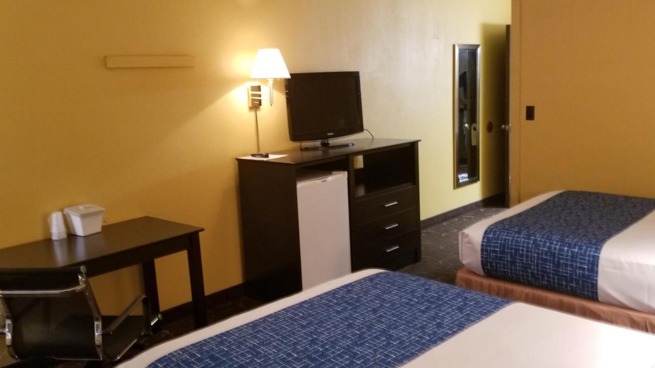 Alexander House Motel Park River Екстер'єр фото